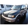Image 1 : 2002 Honda Passport