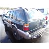 Image 4 : 2002 Honda Passport