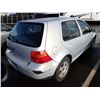 Image 3 : 1999 Volkswagen Golf