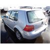 Image 4 : 1999 Volkswagen Golf