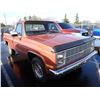 Image 2 : 1983 Chevrolet C20