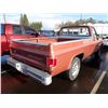 Image 3 : 1983 Chevrolet C20