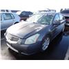 Image 1 : 2007 Nissan Maxima