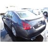 Image 4 : 2007 Nissan Maxima