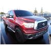 Image 2 : 2008 Toyota Tundra