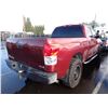 Image 3 : 2008 Toyota Tundra