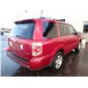 Image 3 : 2006 Honda Pilot