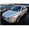 Image 1 : 2004 Volvo S60