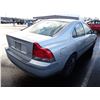 Image 3 : 2004 Volvo S60