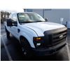 Image 2 : 2008 Ford F-250 Super Duty
