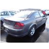 Image 3 : 2004 Dodge Stratus