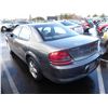 Image 4 : 2004 Dodge Stratus