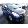 Image 2 : 2014 Nissan Versa