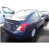 Image 3 : 2014 Nissan Versa