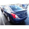 Image 4 : 2014 Nissan Versa