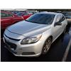 Image 1 : 2014 Chevrolet Malibu