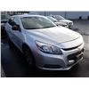 Image 2 : 2014 Chevrolet Malibu