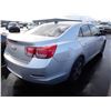 Image 3 : 2014 Chevrolet Malibu