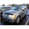Image 1 : 2003 Ford Explorer
