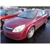 Image 1 : 2007 Saturn Aura