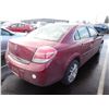 Image 3 : 2007 Saturn Aura