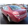 Image 4 : 2007 Saturn Aura