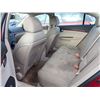 Image 6 : 2007 Saturn Aura