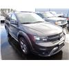 Image 2 : 2015 Dodge Journey