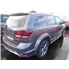 Image 3 : 2015 Dodge Journey