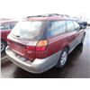 Image 3 : 2003 Subaru Outback