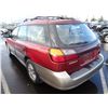 Image 4 : 2003 Subaru Outback