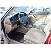 Image 5 : 2003 Subaru Outback