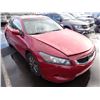 Image 2 : 2010 Honda Accord