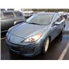 Image 1 : 2011 Mazda Mazda3