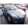 Image 2 : 2011 Mazda Mazda3