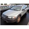 Image 1 : 2004 Volvo XC70