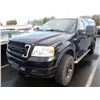 Image 1 : 2005 Ford F-150