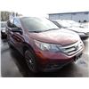 Image 2 : 2012 Honda CR-V