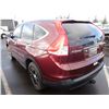 Image 4 : 2012 Honda CR-V
