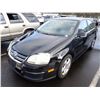 Image 1 : 2009 Volkswagen Jetta