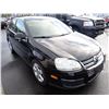 Image 2 : 2009 Volkswagen Jetta