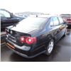 Image 3 : 2009 Volkswagen Jetta