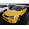 Image 1 : 2003 Mazda Protege