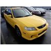 Image 2 : 2003 Mazda Protege