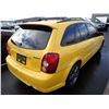 Image 3 : 2003 Mazda Protege