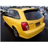 Image 4 : 2003 Mazda Protege