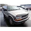 Image 2 : 2001 Chevrolet Blazer