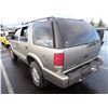 Image 4 : 2001 Chevrolet Blazer