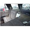 Image 6 : 2001 Chevrolet Blazer