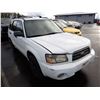 Image 2 : 2004 Subaru Forester